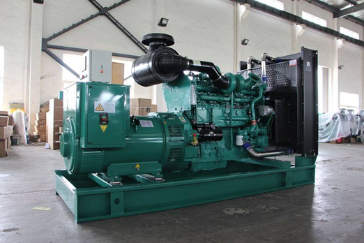 雁塔320kw康明斯柴油发电车出租组图片 雁塔320kw康明斯柴油发电车出租组图片