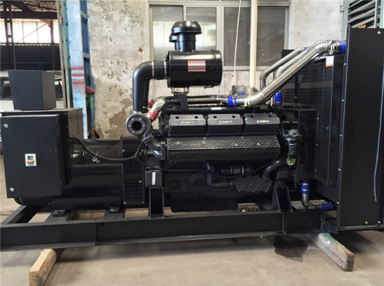 雁塔柴油发电机