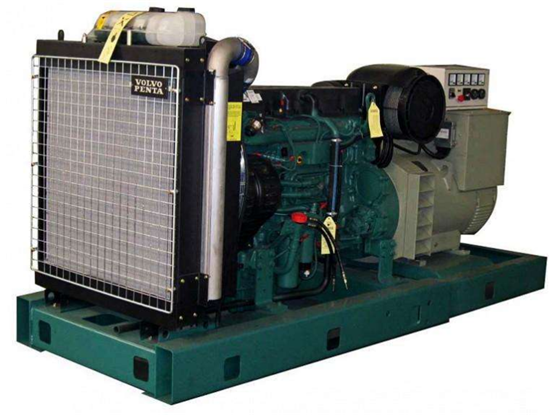 雁塔柴油发电机 雁塔柴油发电机